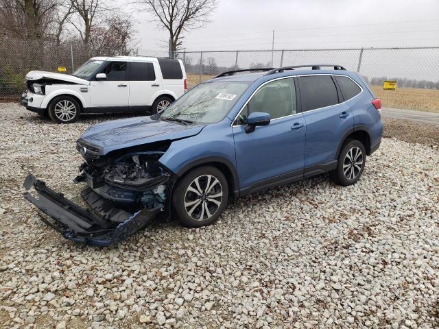 Subaru Forester for Sale