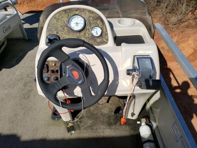 2010 TRAC BOAT ONLY for Sale