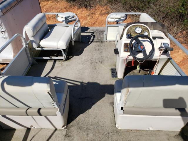 2010 TRAC BOAT ONLY for Sale