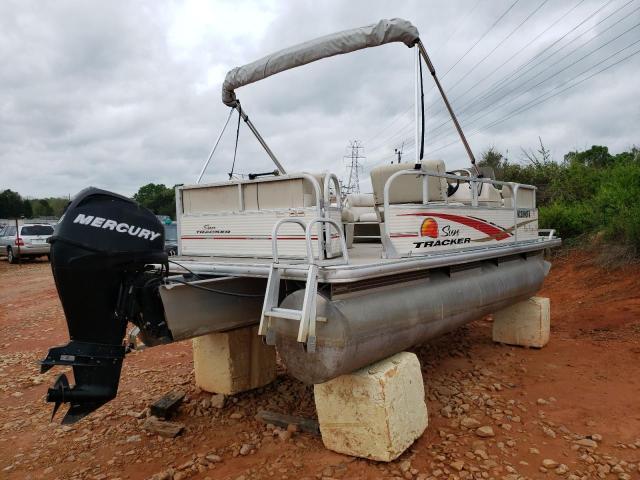 Trac Boat Only for Sale