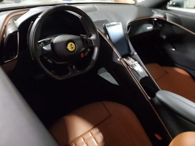 Ferrari Roma for Sale