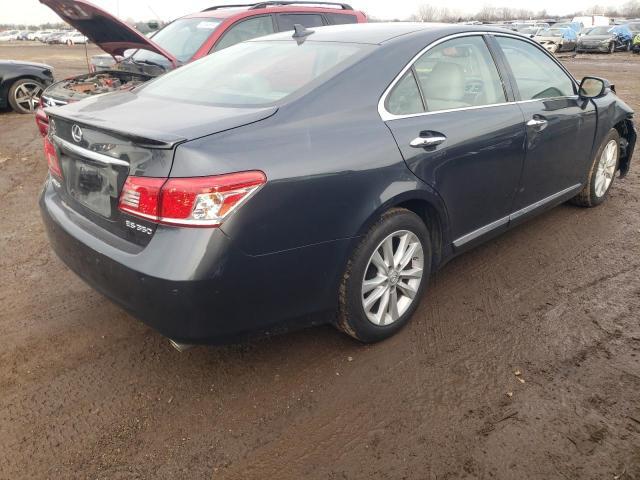 2010 LEXUS ES 350 for Sale