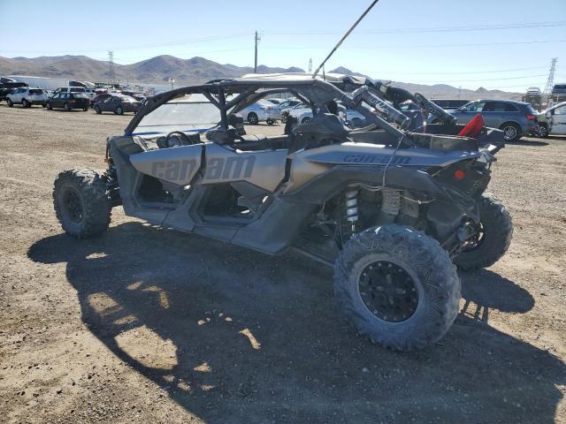 2018 CAN-AM MAVERICK X3 MAX X RS TURBO R for Sale