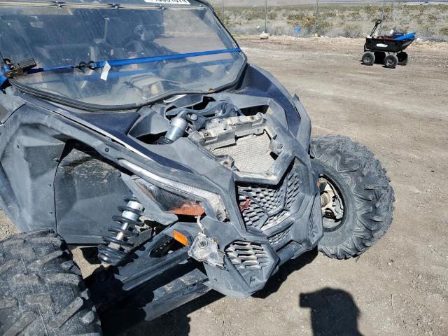 2018 CAN-AM MAVERICK X3 MAX X RS TURBO R for Sale