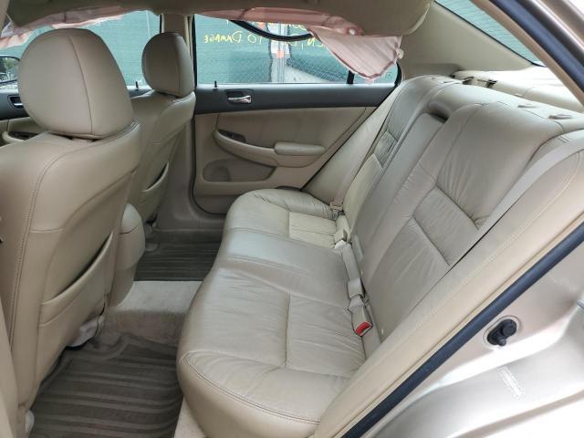 2007 HONDA ACCORD EX for Sale