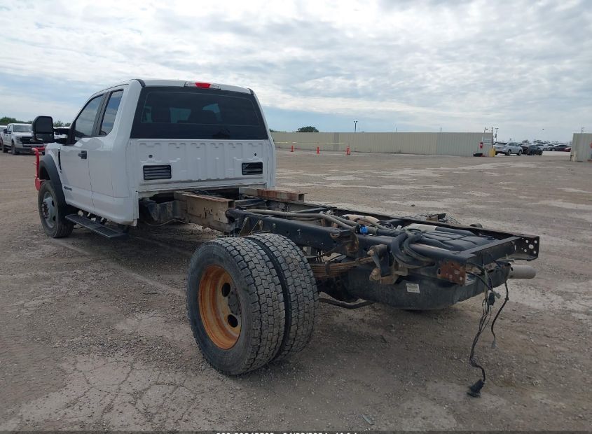 Ford F-550 for Sale