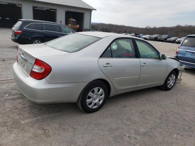 2003 TOYOTA CAMRY LE for Sale