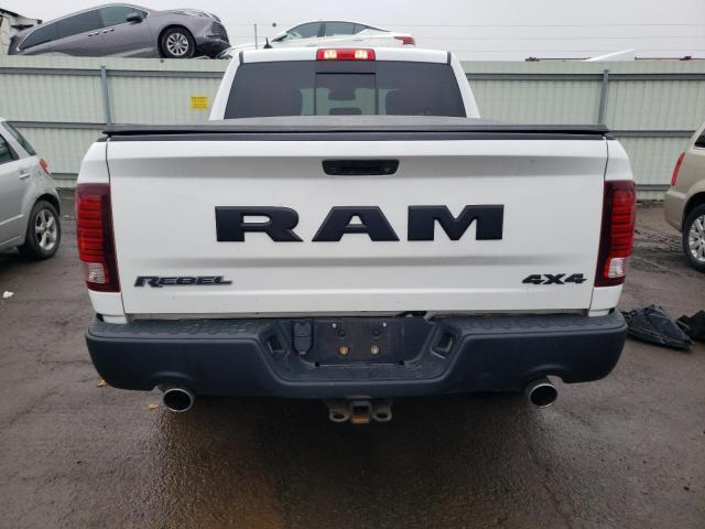 2018 RAM 1500 REBEL for Sale