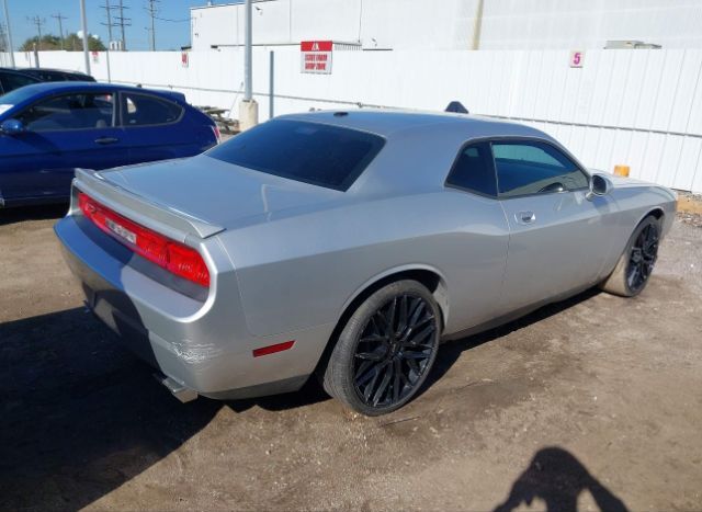 2010 DODGE CHALLENGER for Sale