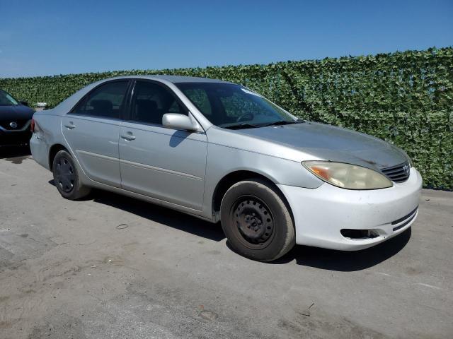 2005 TOYOTA CAMRY LE for Sale