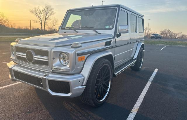 2004 MERCEDES-BENZ G 55 AMG for Sale