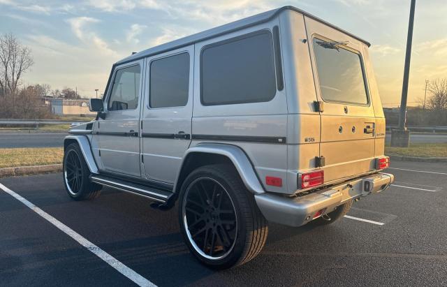 2004 MERCEDES-BENZ G 55 AMG for Sale