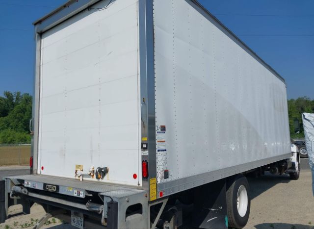 2019 HINO 258/268 for Sale