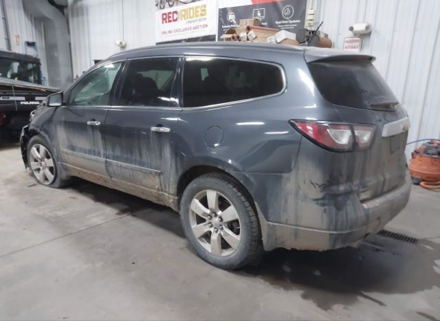 Chevrolet Traverse for Sale