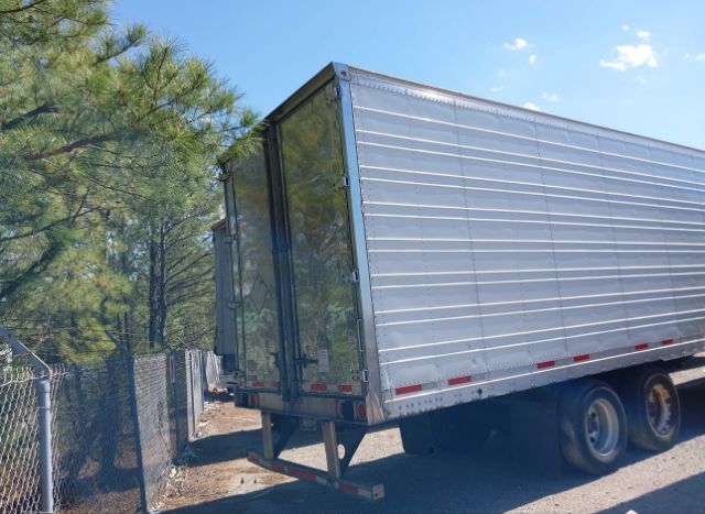 Wabash National Corp Reefer for Sale