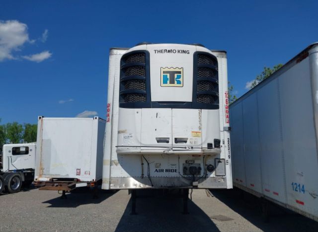 Wabash National Corp Reefer for Sale