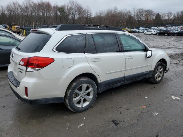 2011 SUBARU OUTBACK 3.6R LIMITED for Sale