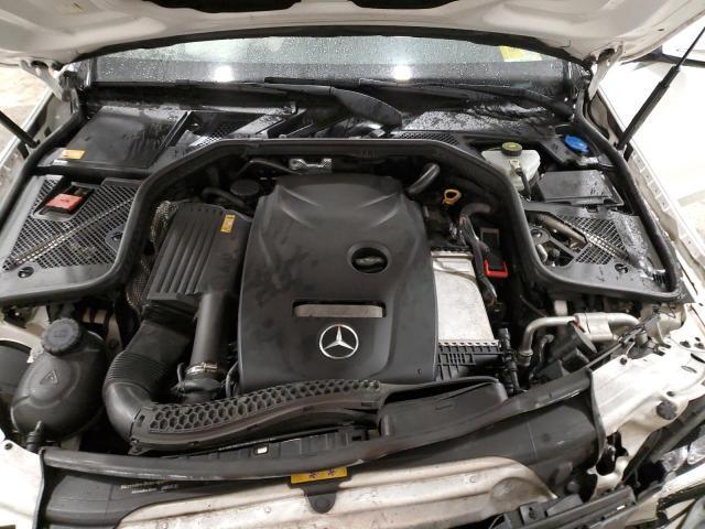 Mercedes-Benz C for Sale