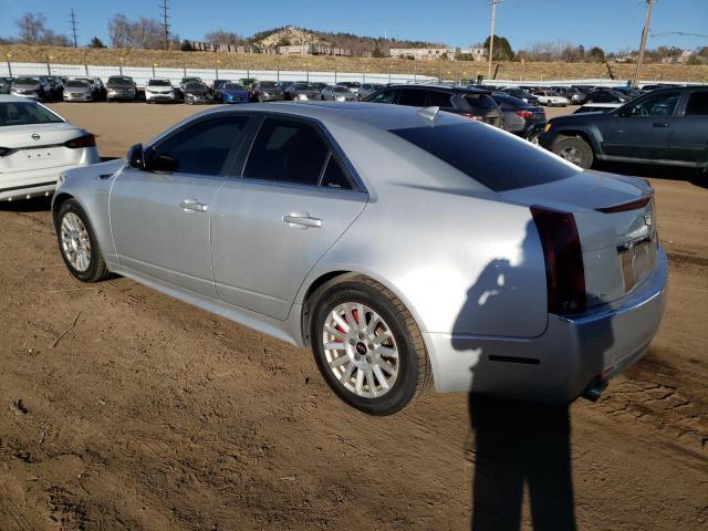 2010 CADILLAC CTS for Sale