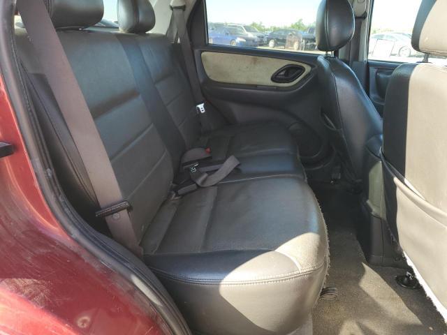 2004 FORD ESCAPE XLT for Sale