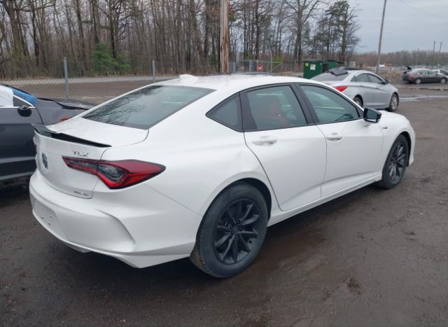2023 ACURA TLX for Sale