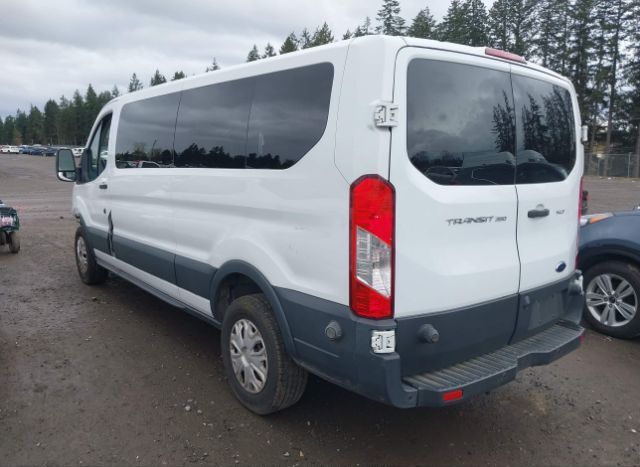 2016 FORD TRANSIT-350 for Sale