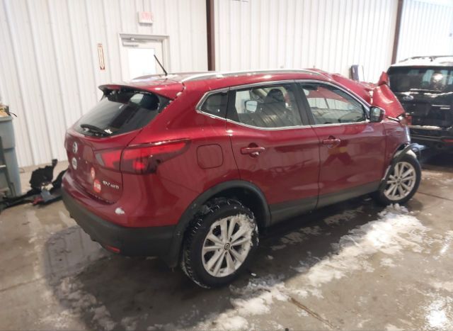2019 NISSAN ROGUE SPORT for Sale