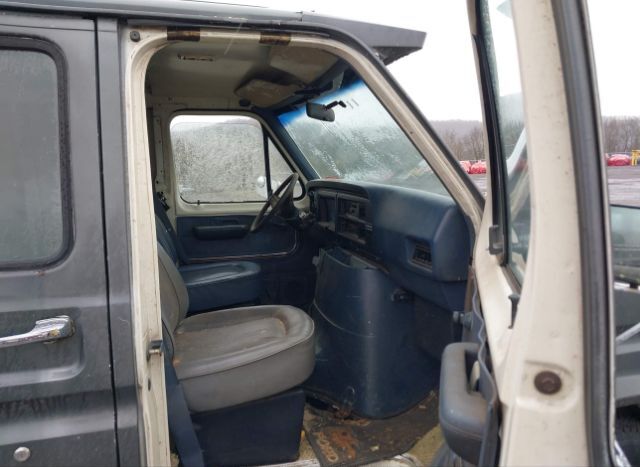 1990 FORD ECONOLINE for Sale