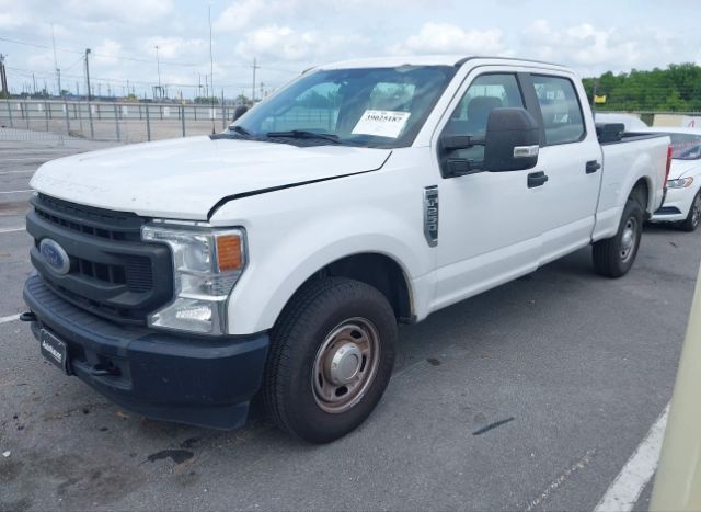 2020 FORD F-250 for Sale