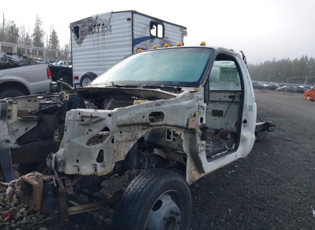 2000 FORD F-450 CHASSIS for Sale