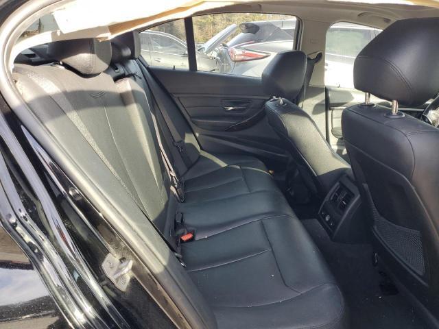 2015 BMW 328 XI SULEV for Sale