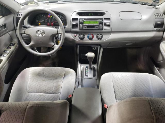 2004 TOYOTA CAMRY LE for Sale