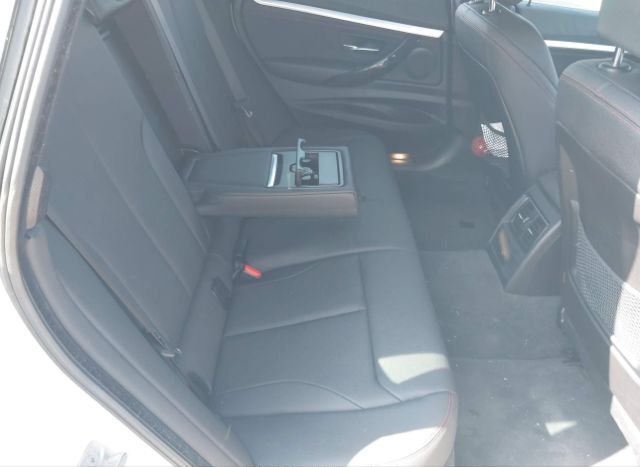 2018 BMW 330I GRAN TURISMO for Sale