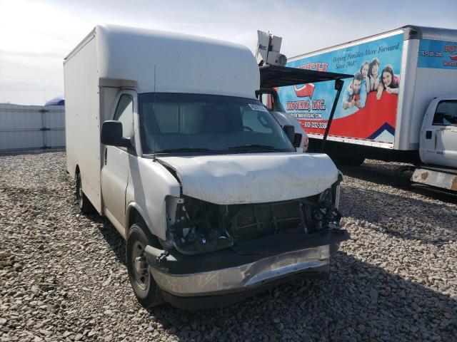 2020 CHEVROLET EXPRESS G3500 for Sale