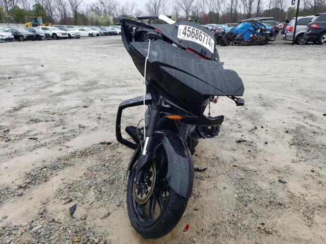 Victory Motorcycles Cross Country for Sale