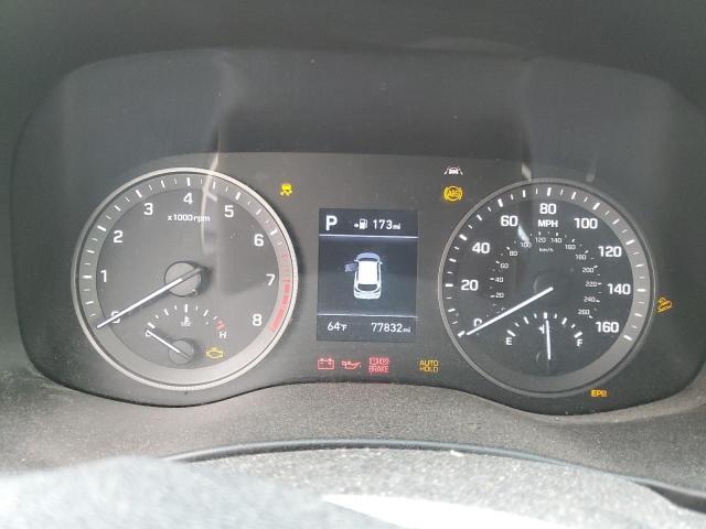 2019 HYUNDAI TUCSON for Sale