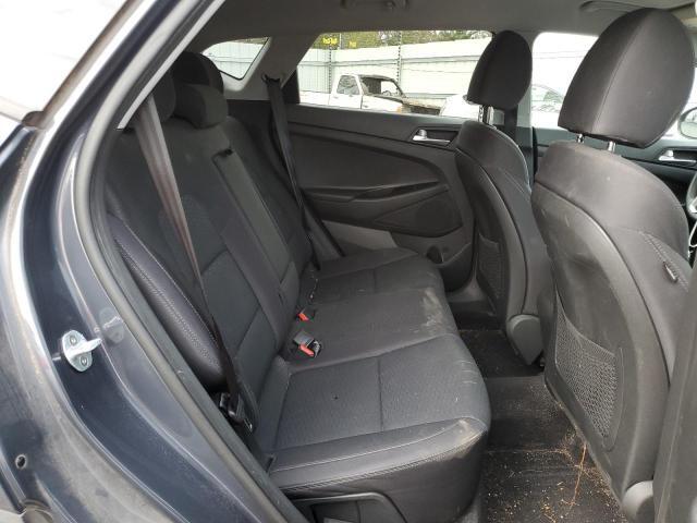 2019 HYUNDAI TUCSON for Sale