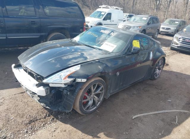 2014 NISSAN 370Z for Sale
