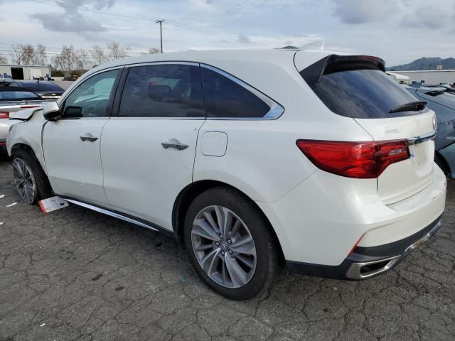 2018 ACURA MDX for Sale