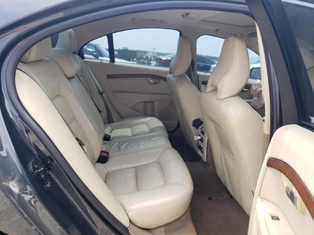 2010 VOLVO S80 T6 for Sale