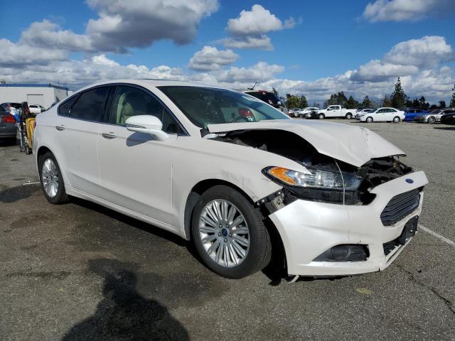 2016 FORD FUSION SE HYBRID for Sale