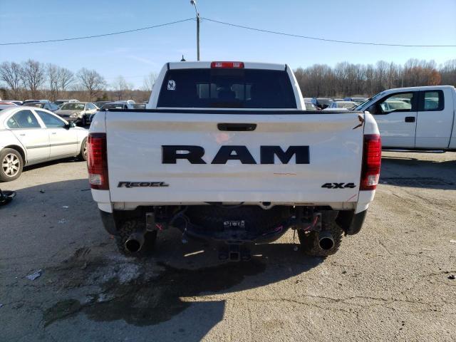 2017 RAM 1500 REBEL for Sale