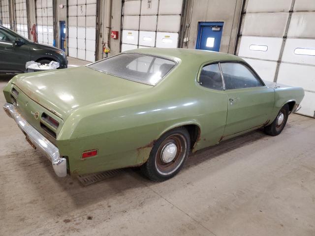 1971 PLYMOUTH DUSTER for Sale