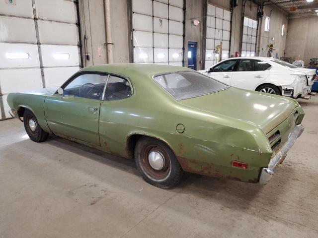 Plymouth Duster for Sale