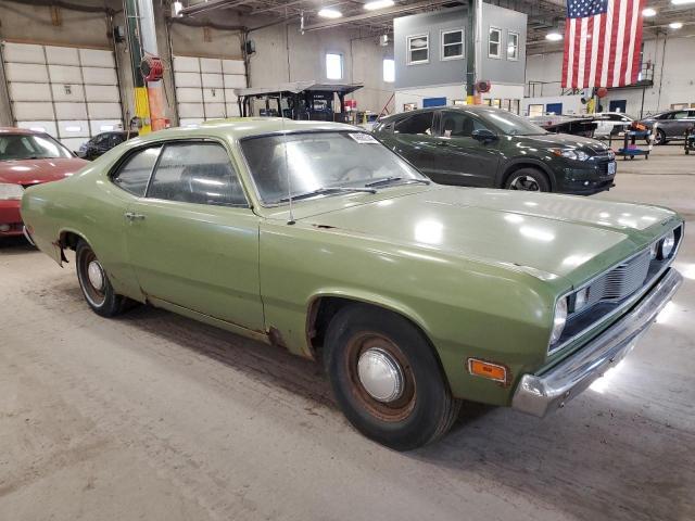 1971 PLYMOUTH DUSTER for Sale