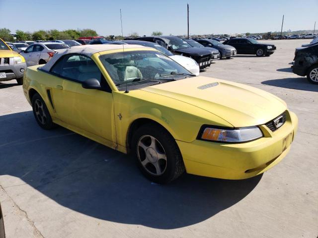 2001 FORD MUSTANG for Sale
