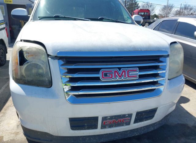 Gmc Yukon Hybrid for Sale