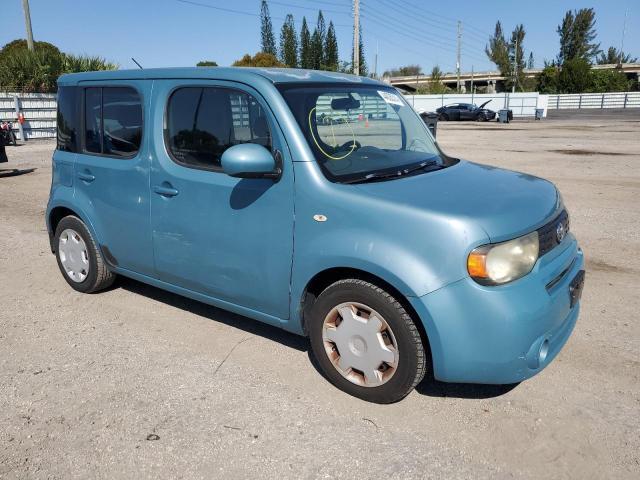 2011 NISSAN CUBE BASE for Sale