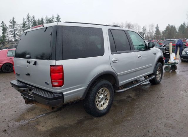 2001 FORD EXPEDITION for Sale