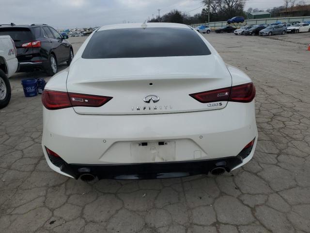 2021 INFINITI Q60 RED SPORT 400 for Sale